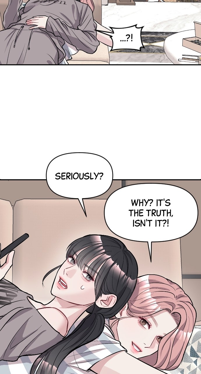 Undercover at Chaebol High Episode 10 page 47 - 