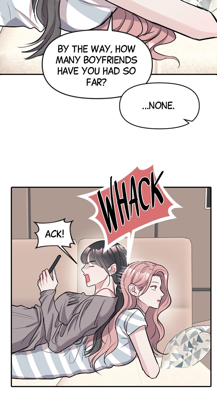 Undercover at Chaebol High Episode 10 page 48 - 