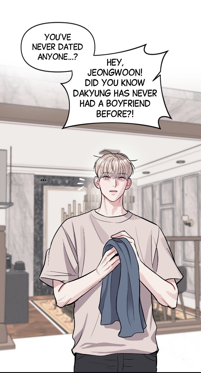 Undercover at Chaebol High Episode 10 page 49 - 