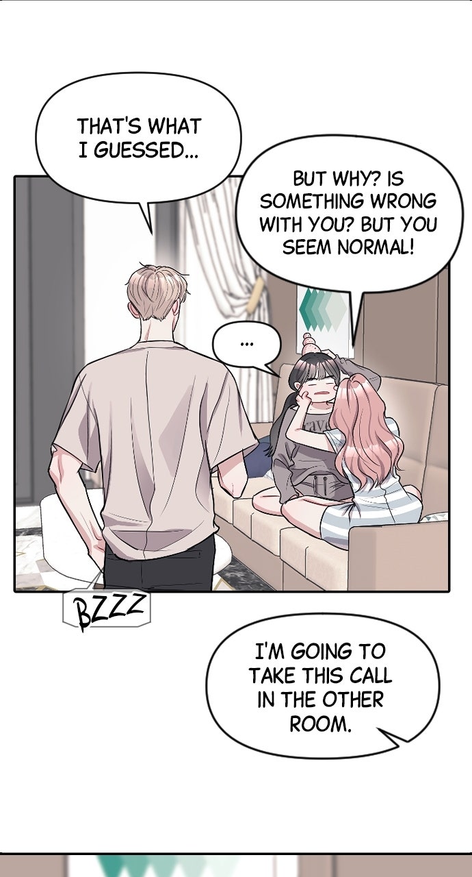 Undercover at Chaebol High Episode 10 page 50 - 