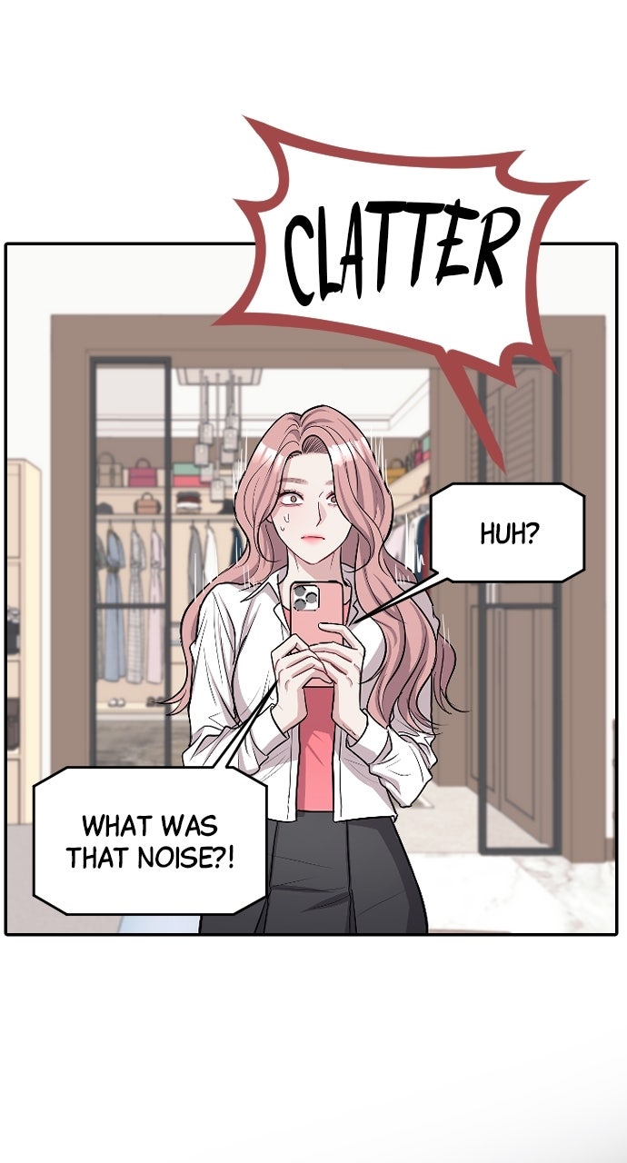 Undercover at Chaebol High Episode 10 page 6 - 