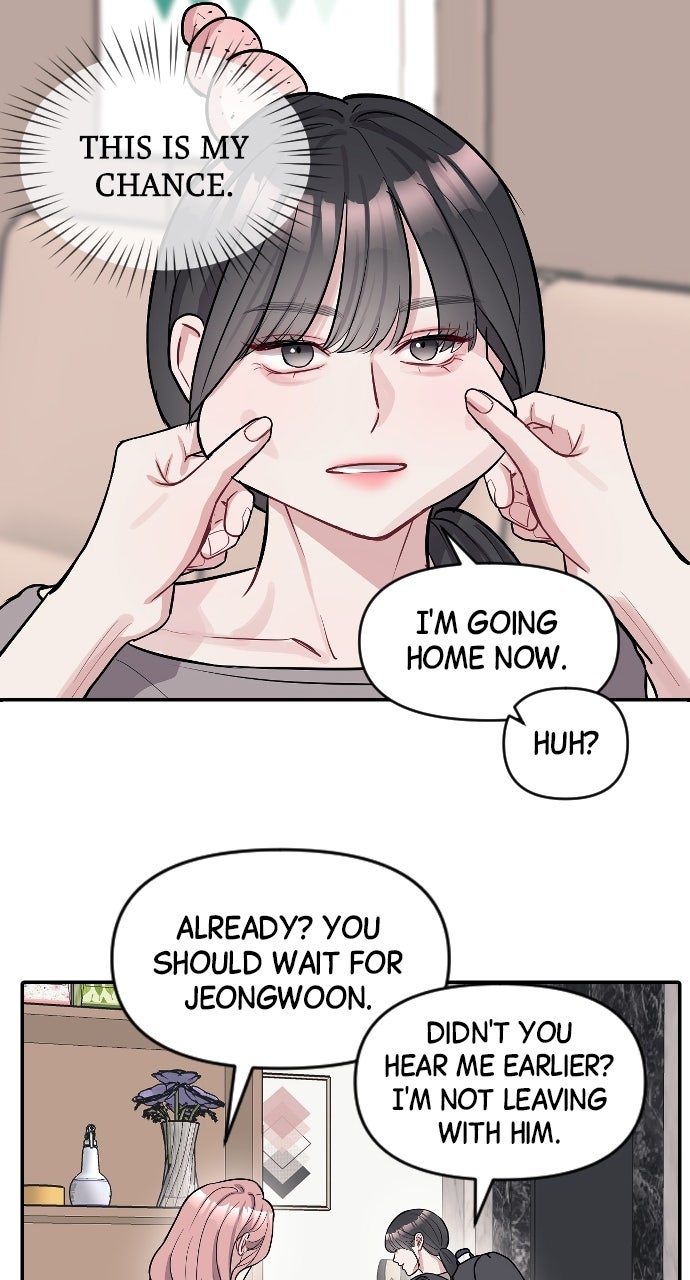 Undercover at Chaebol High Episode 10 page 51 - 