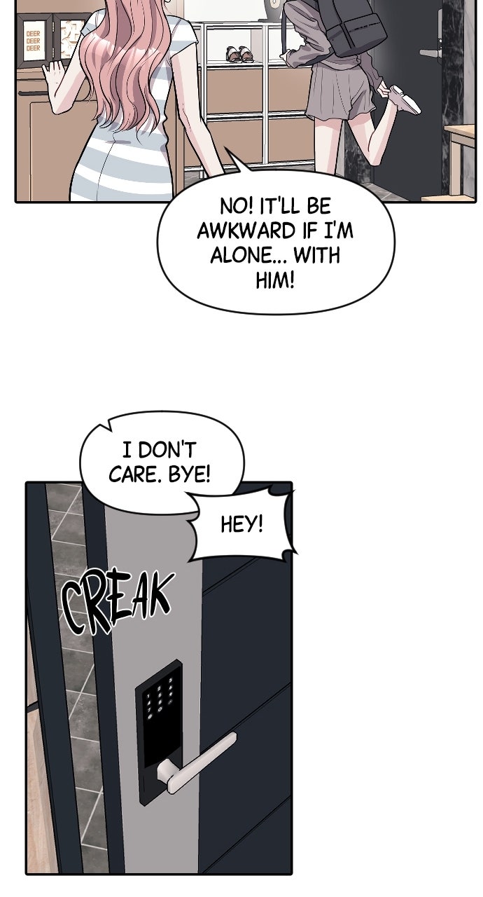 Undercover at Chaebol High Episode 10 page 52 - 