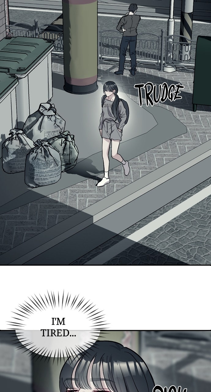 Undercover at Chaebol High Episode 10 page 54 - 