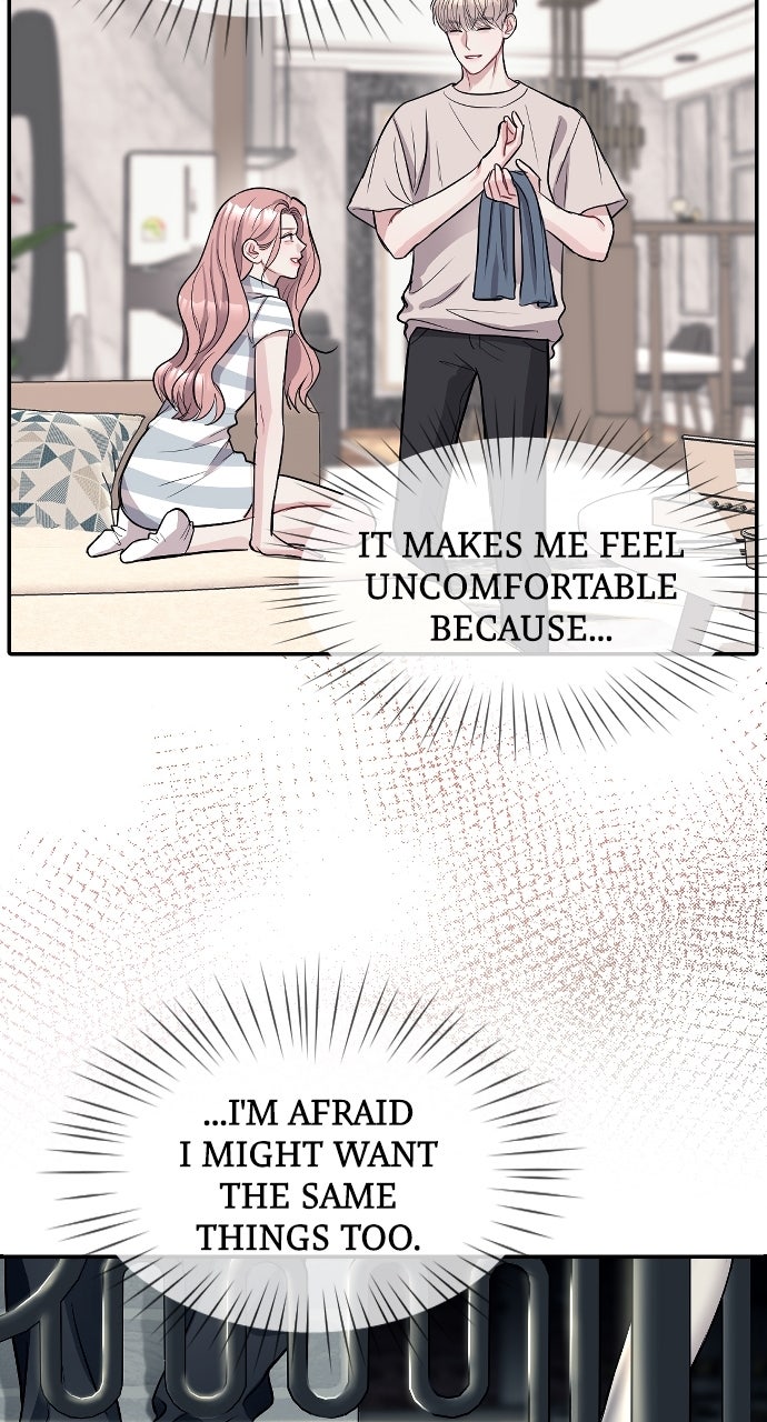 Undercover at Chaebol High Episode 10 page 57 - 