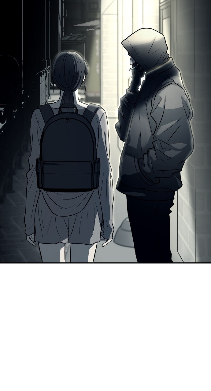 Undercover at Chaebol High Episode 10 page 59 - 