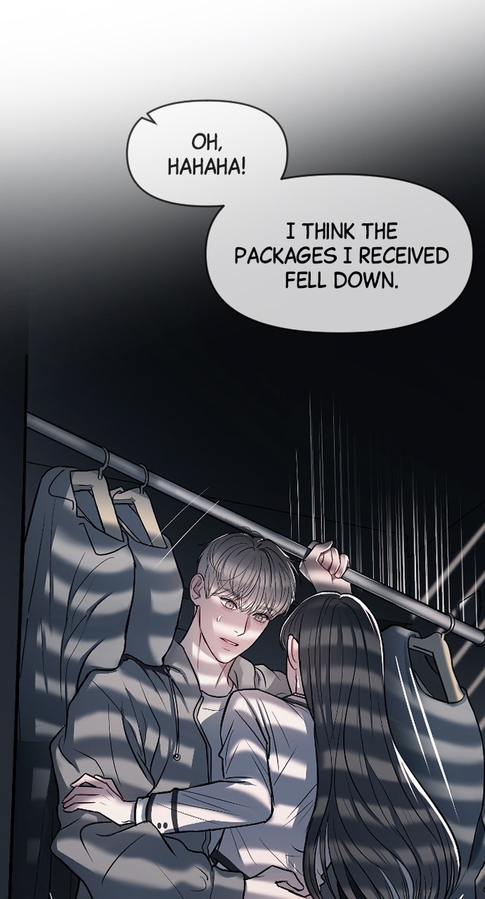 Undercover at Chaebol High Episode 10 page 7 - 