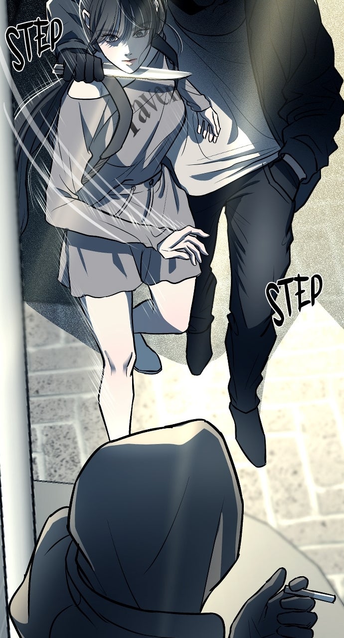 Undercover at Chaebol High Episode 10 page 63 - 