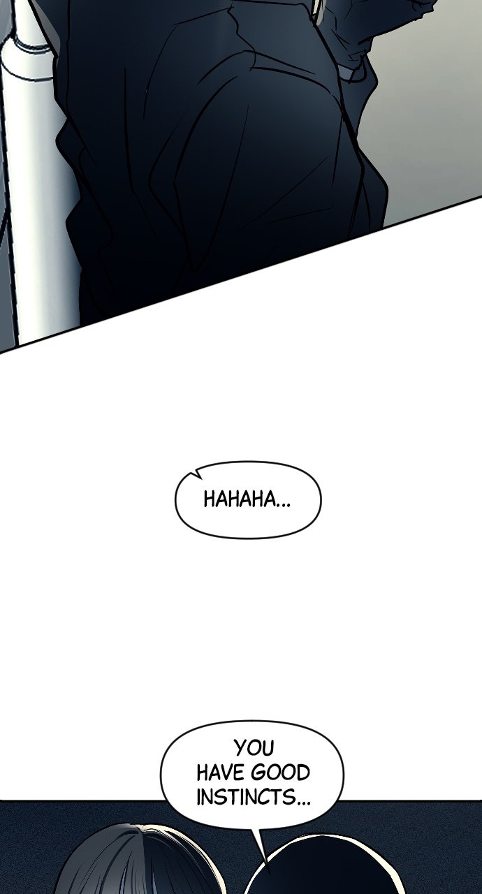 Undercover at Chaebol High Episode 10 page 64 - 