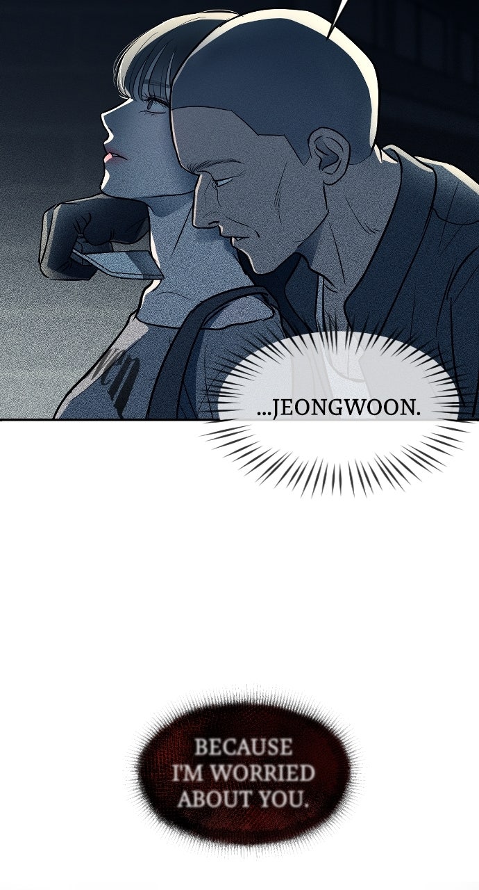 Undercover at Chaebol High Episode 10 page 67 - 