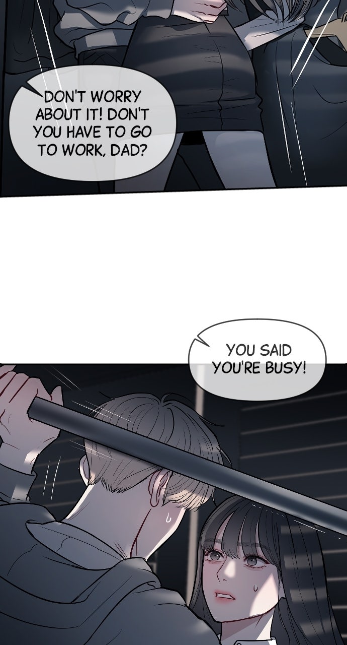 Undercover at Chaebol High Episode 10 page 8 - 