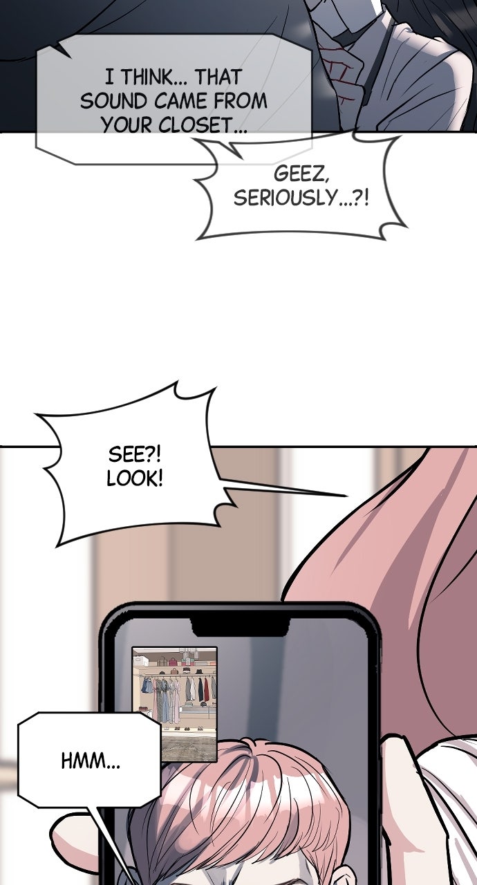 Undercover at Chaebol High Episode 10 page 9 - 