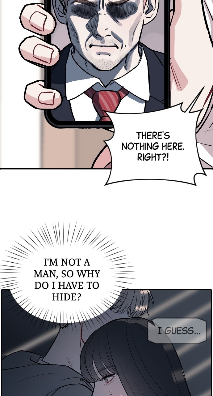 Undercover at Chaebol High Episode 10 page 10 - 