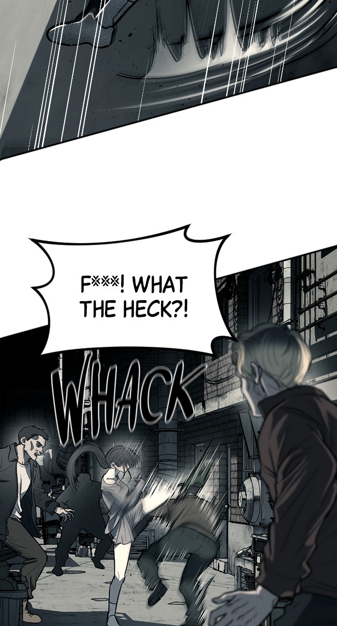 Undercover at Chaebol High Episode 11 page 11 - 