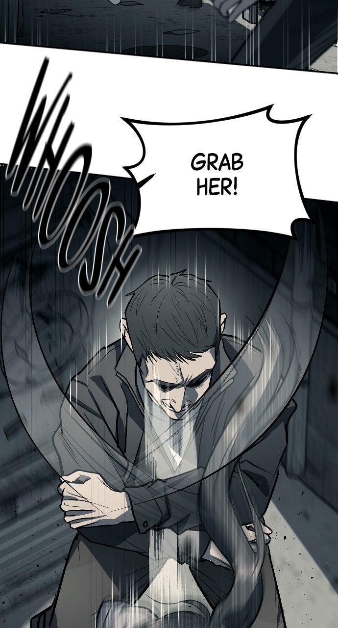 Undercover at Chaebol High Episode 11 page 12 - 