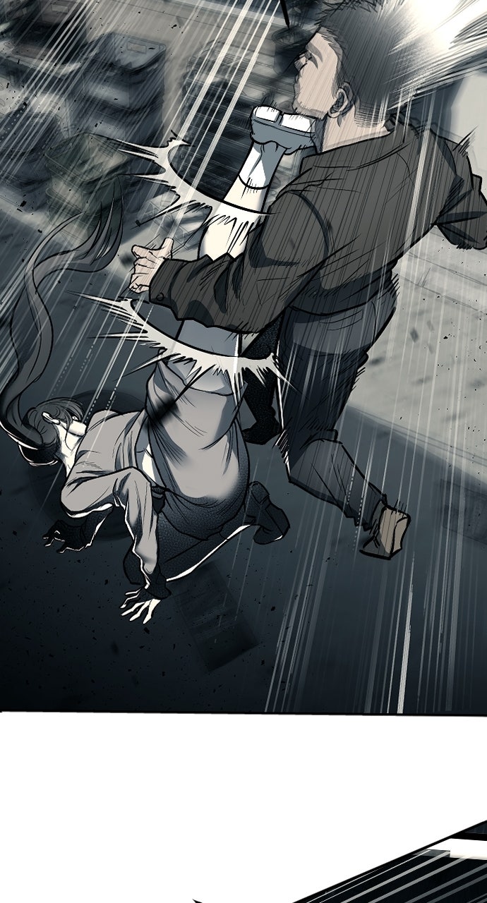 Undercover at Chaebol High Episode 11 page 14 - 
