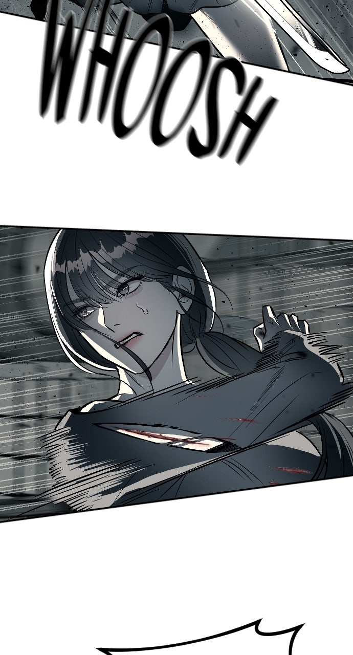 Undercover at Chaebol High Episode 11 page 19 - 