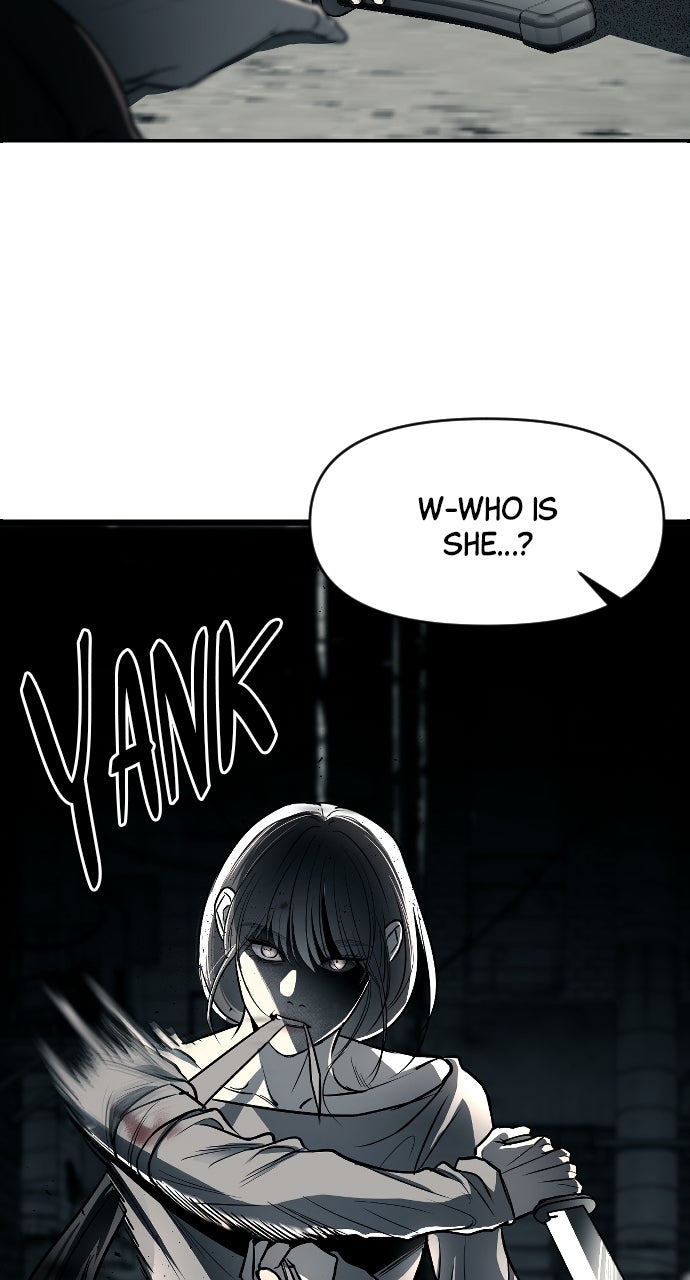 Undercover at Chaebol High Episode 11 page 25 - 