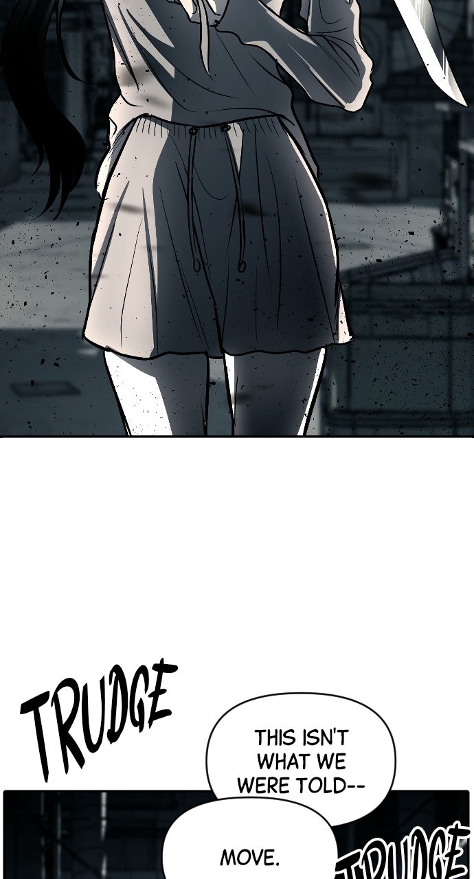 Undercover at Chaebol High Episode 11 page 26 - 