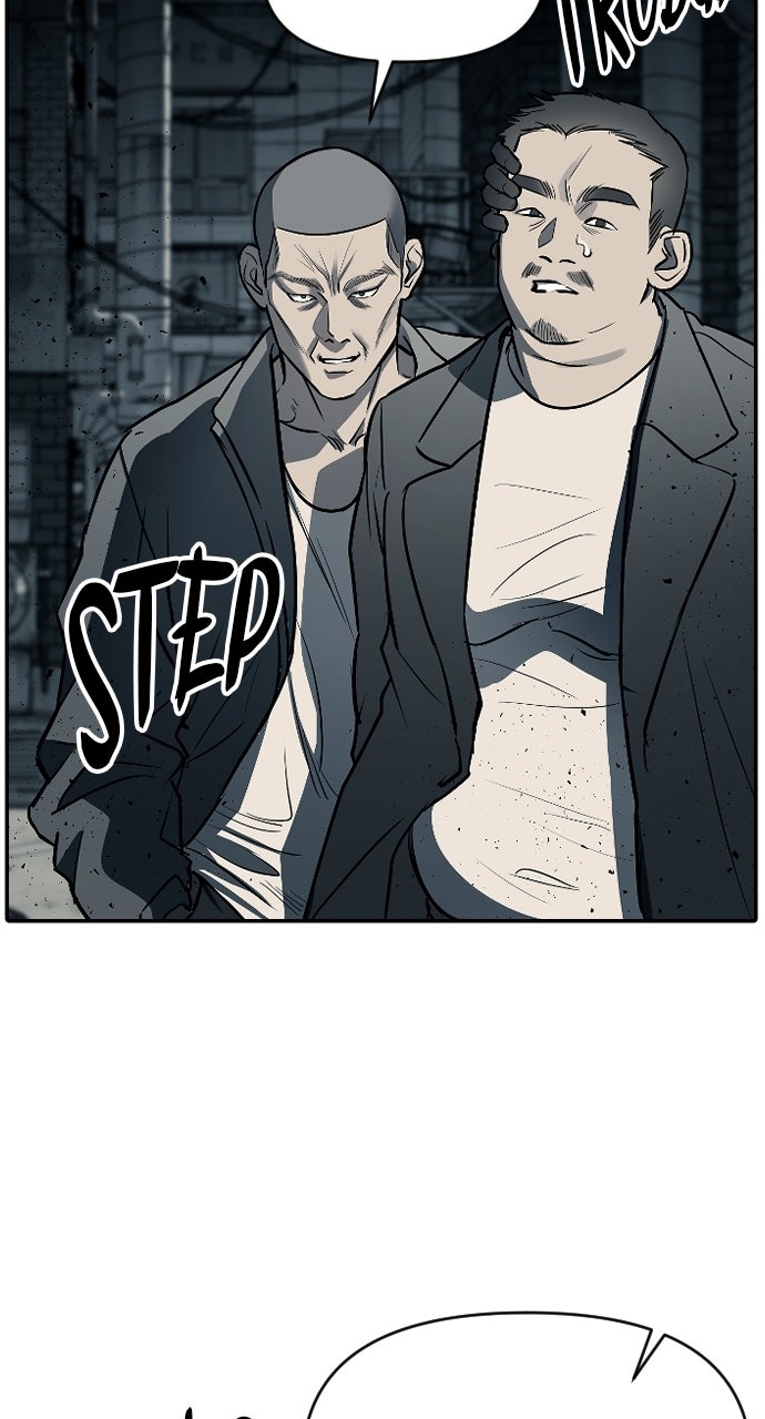 Undercover at Chaebol High Episode 11 page 27 - 