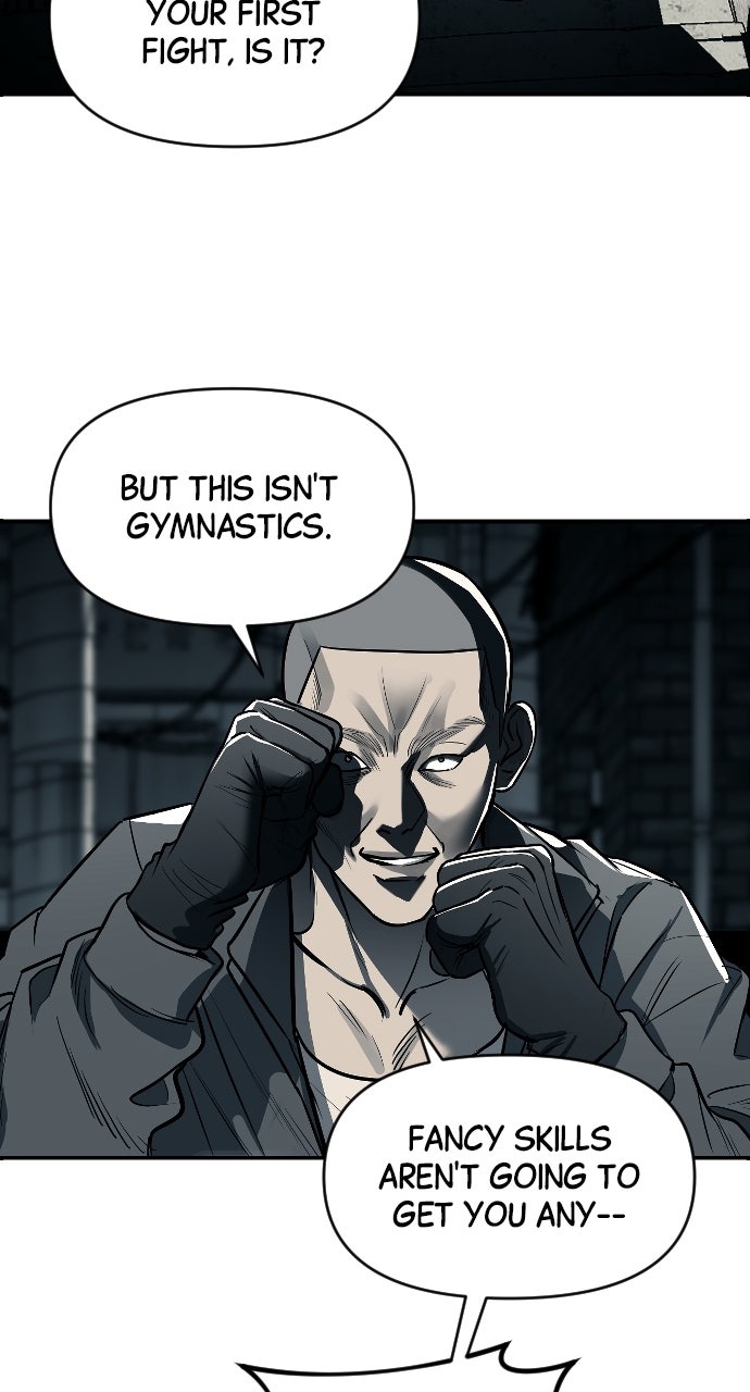 Undercover at Chaebol High Episode 11 page 29 - 