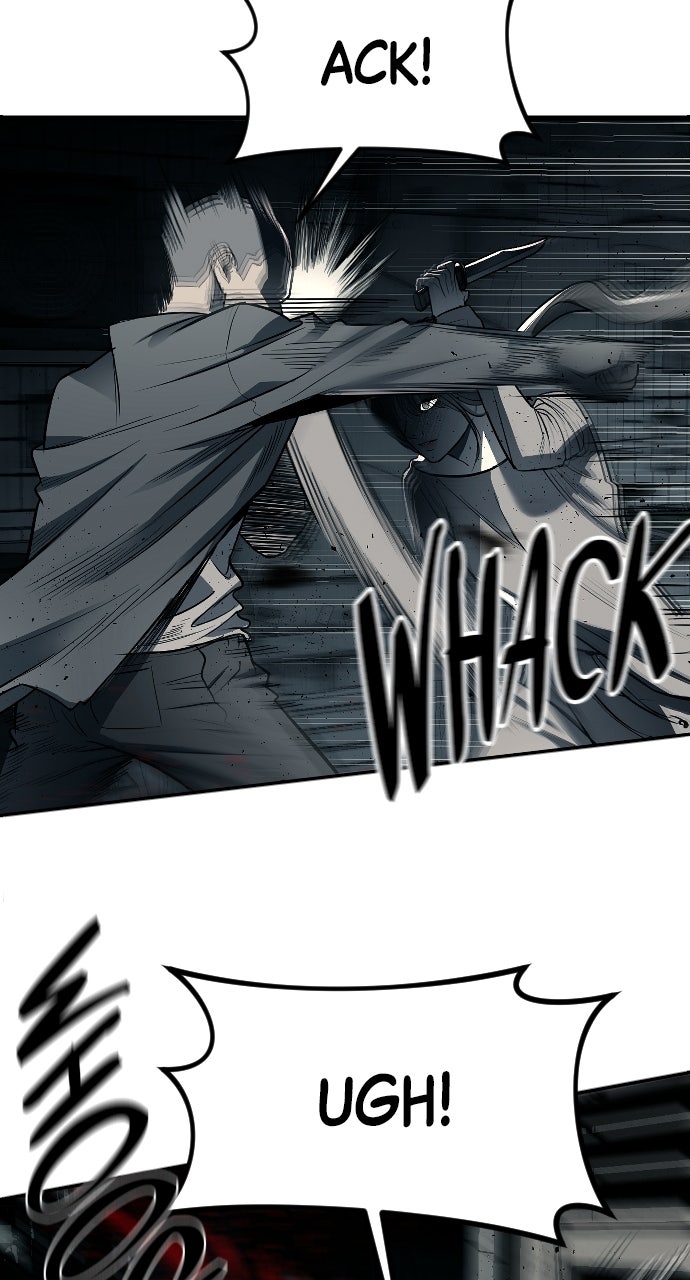 Undercover at Chaebol High Episode 11 page 30 - 