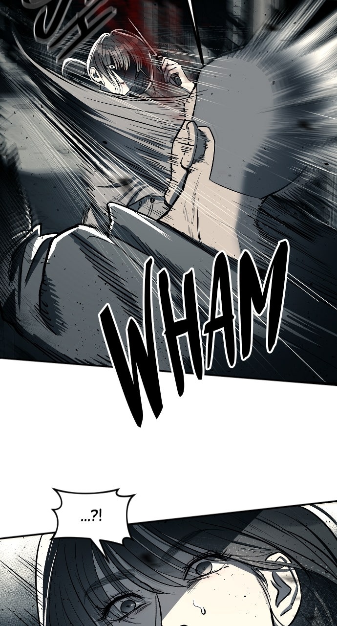 Undercover at Chaebol High Episode 11 page 31 - 
