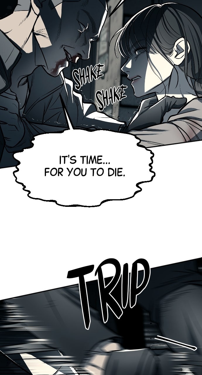 Undercover at Chaebol High Episode 11 page 34 - 