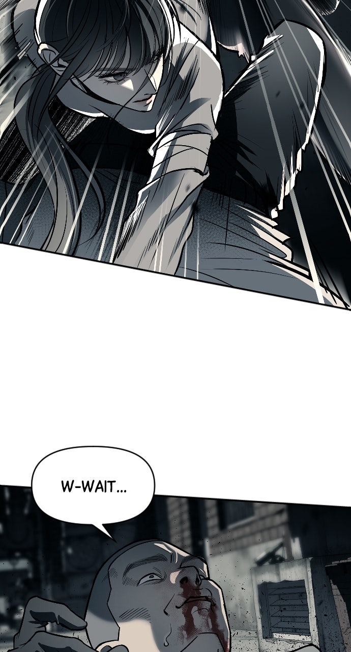 Undercover at Chaebol High Episode 11 page 38 - 