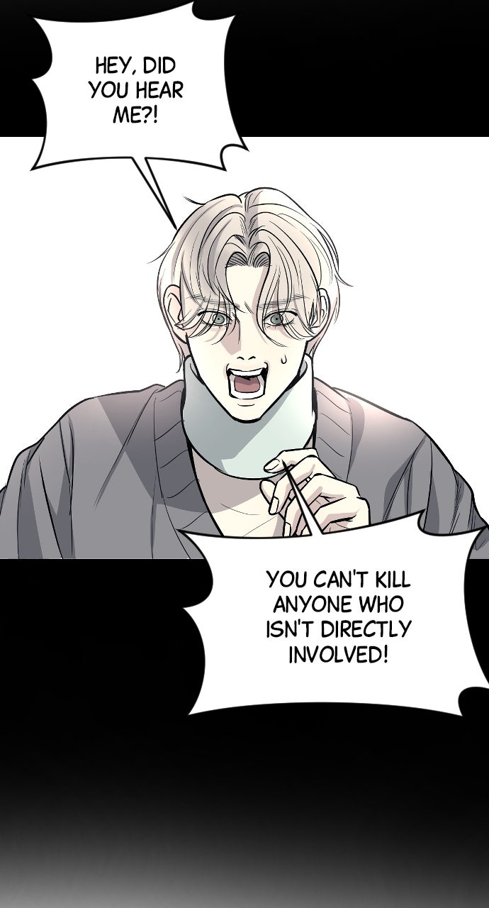 Undercover at Chaebol High Episode 11 page 42 - 