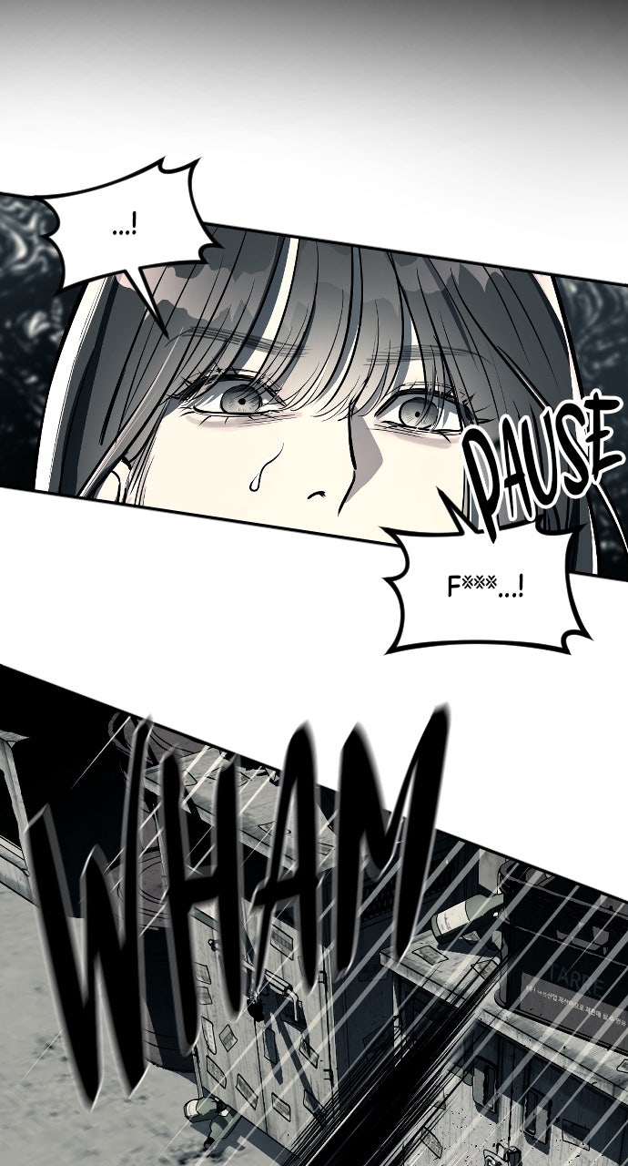 Undercover at Chaebol High Episode 11 page 43 - 