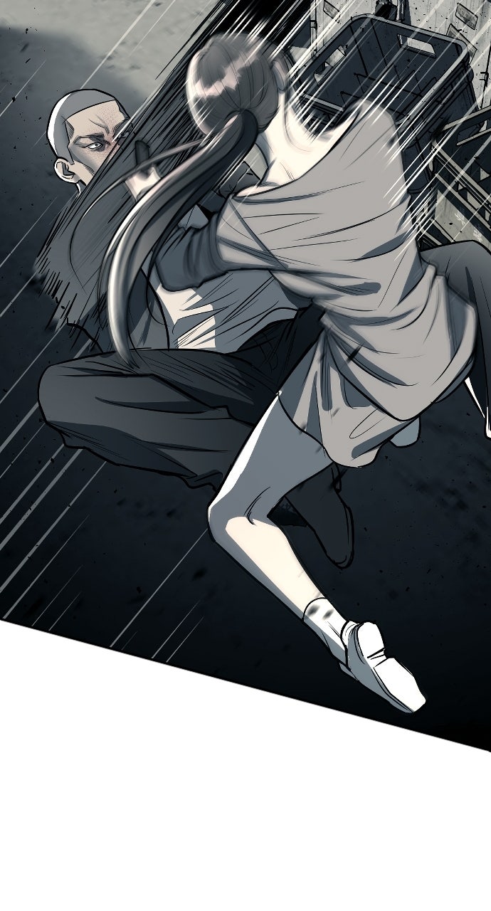 Undercover at Chaebol High Episode 11 page 44 - 