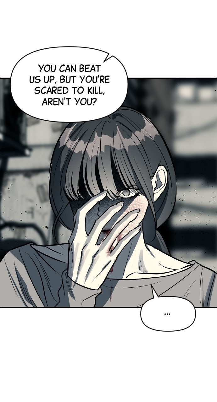 Undercover at Chaebol High Episode 11 page 46 - 