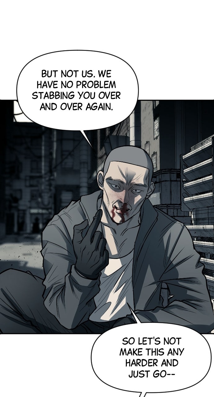 Undercover at Chaebol High Episode 11 page 47 - 