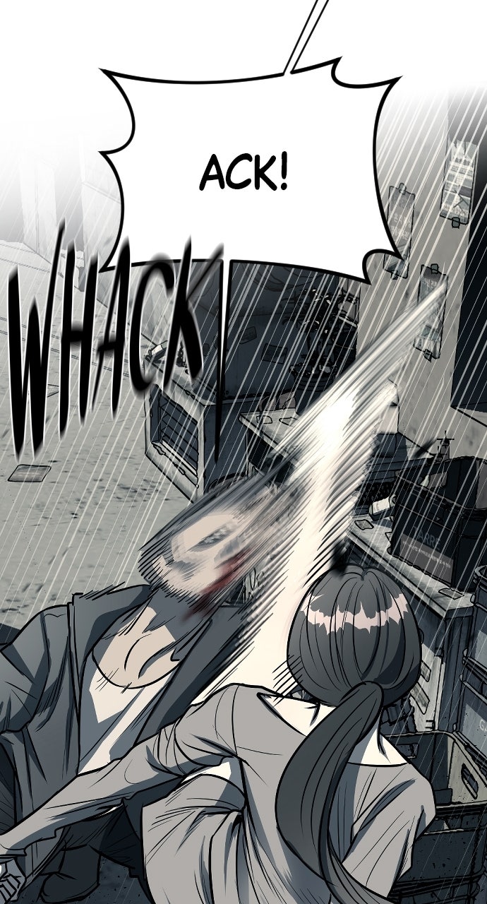Undercover at Chaebol High Episode 11 page 48 - 