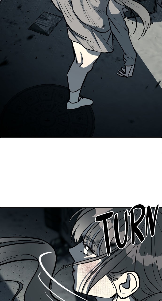 Undercover at Chaebol High Episode 11 page 49 - 