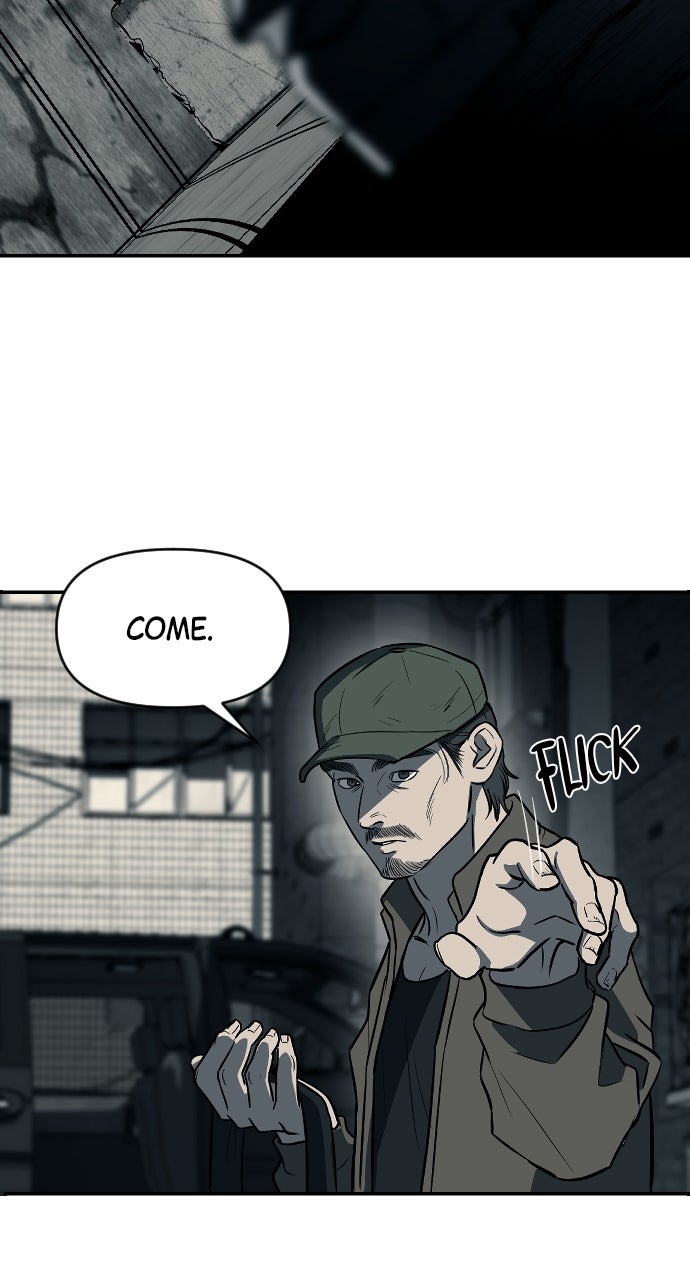 Undercover at Chaebol High Episode 11 page 6 - 