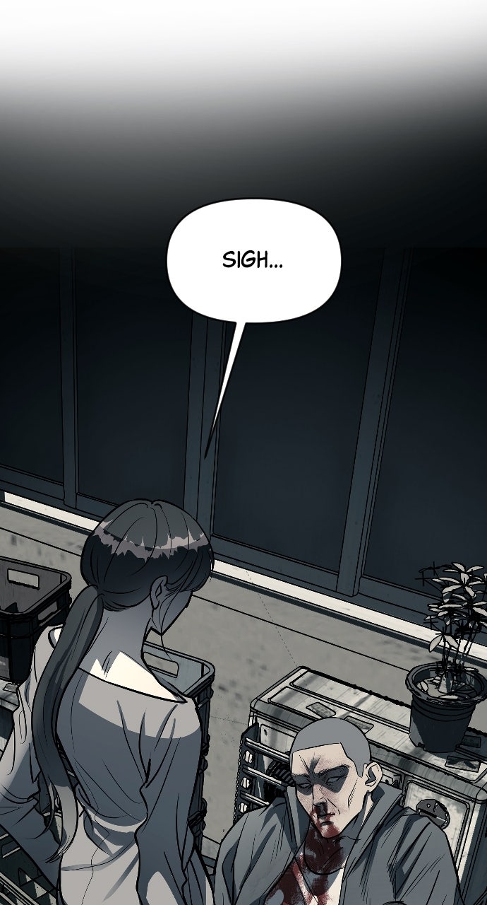 Undercover at Chaebol High Episode 11 page 51 - 