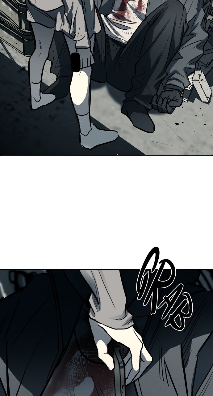 Undercover at Chaebol High Episode 11 page 52 - 