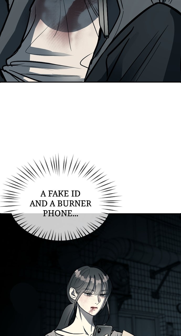 Undercover at Chaebol High Episode 11 page 53 - 