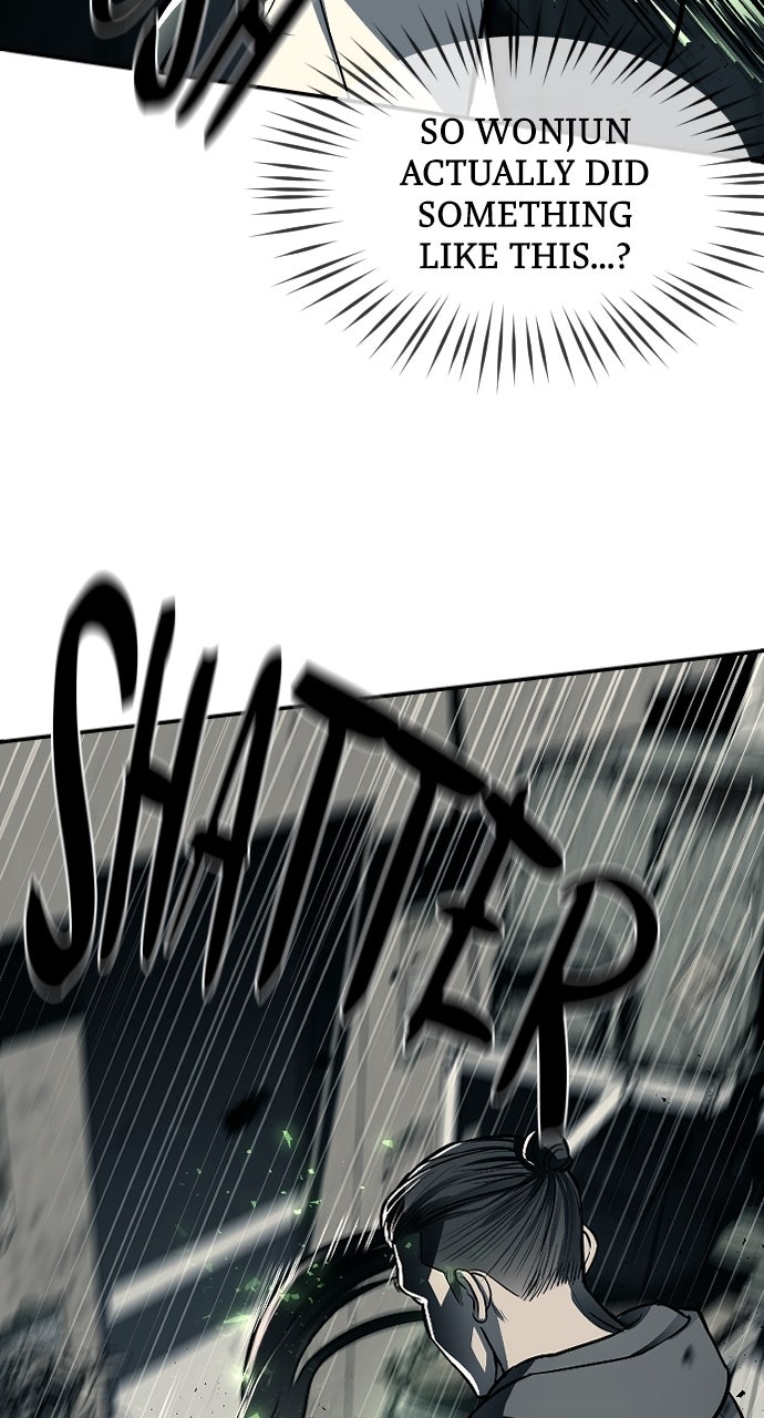 Undercover at Chaebol High Episode 11 page 55 - 