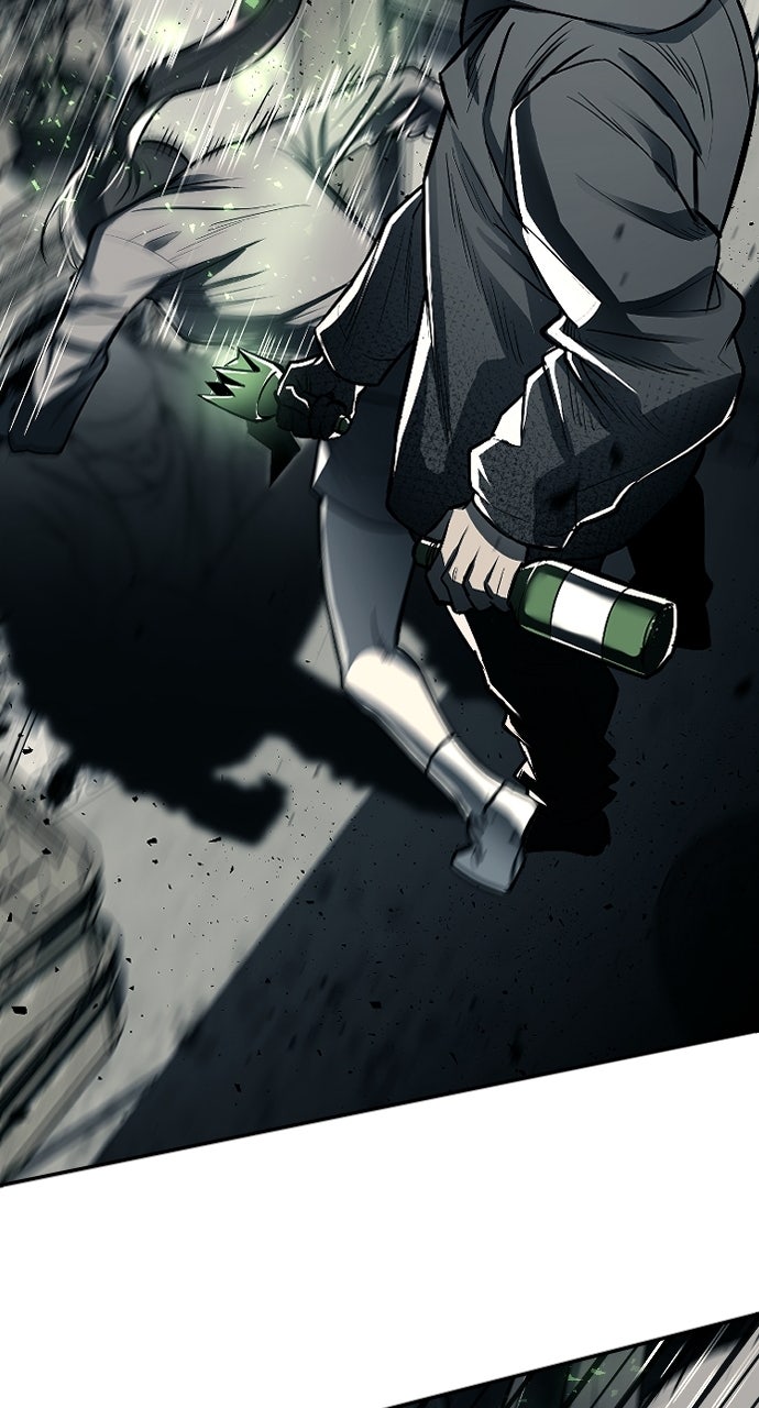 Undercover at Chaebol High Episode 11 page 56 - 