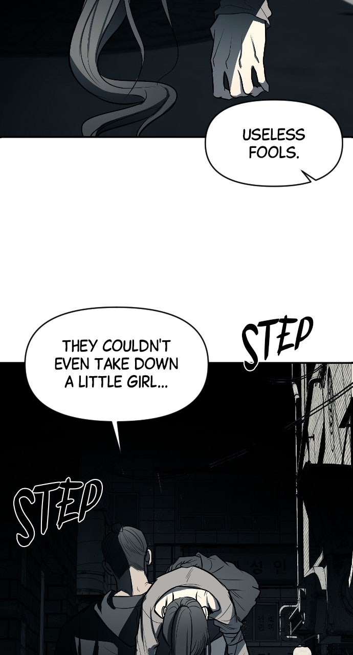 Undercover at Chaebol High Episode 11 page 60 - 
