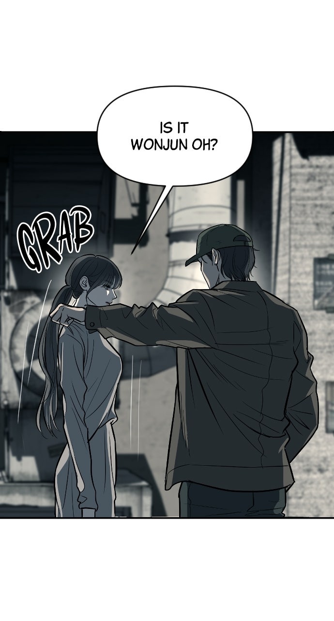 Undercover at Chaebol High Episode 11 page 7 - 
