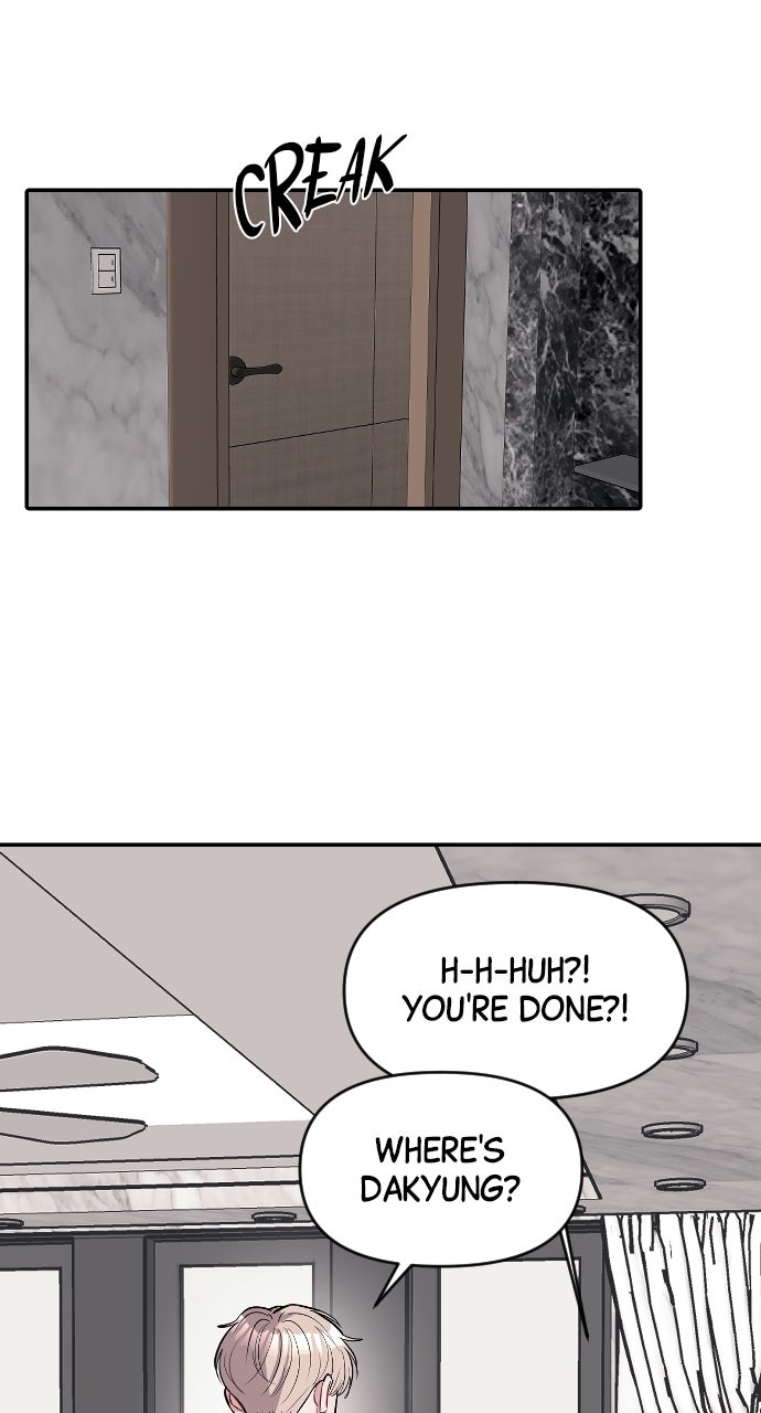 Undercover at Chaebol High Episode 11 page 62 - 