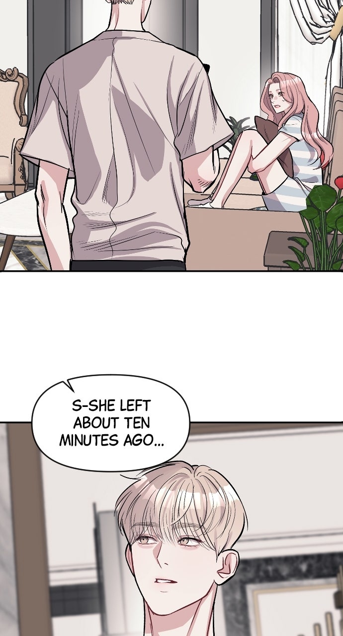 Undercover at Chaebol High Episode 11 page 63 - 