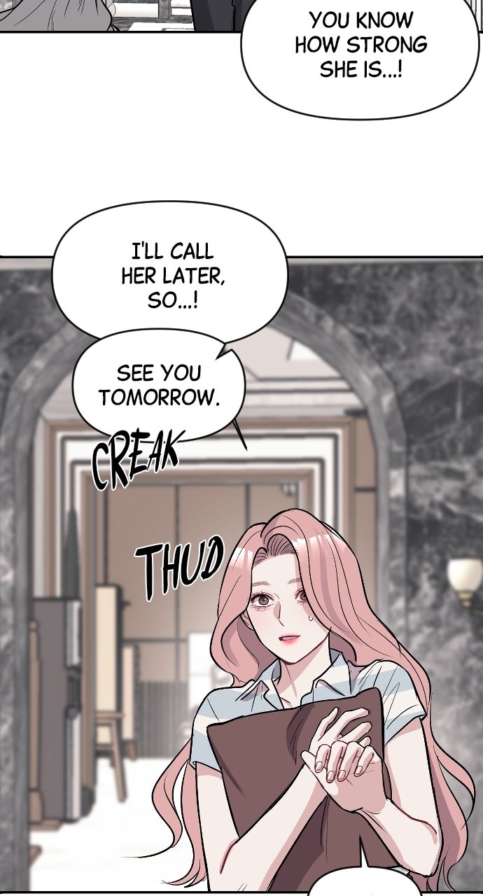 Undercover at Chaebol High Episode 11 page 65 - 