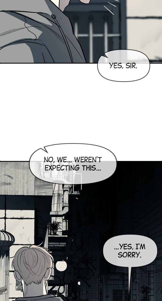 Undercover at Chaebol High Episode 11 page 68 - 