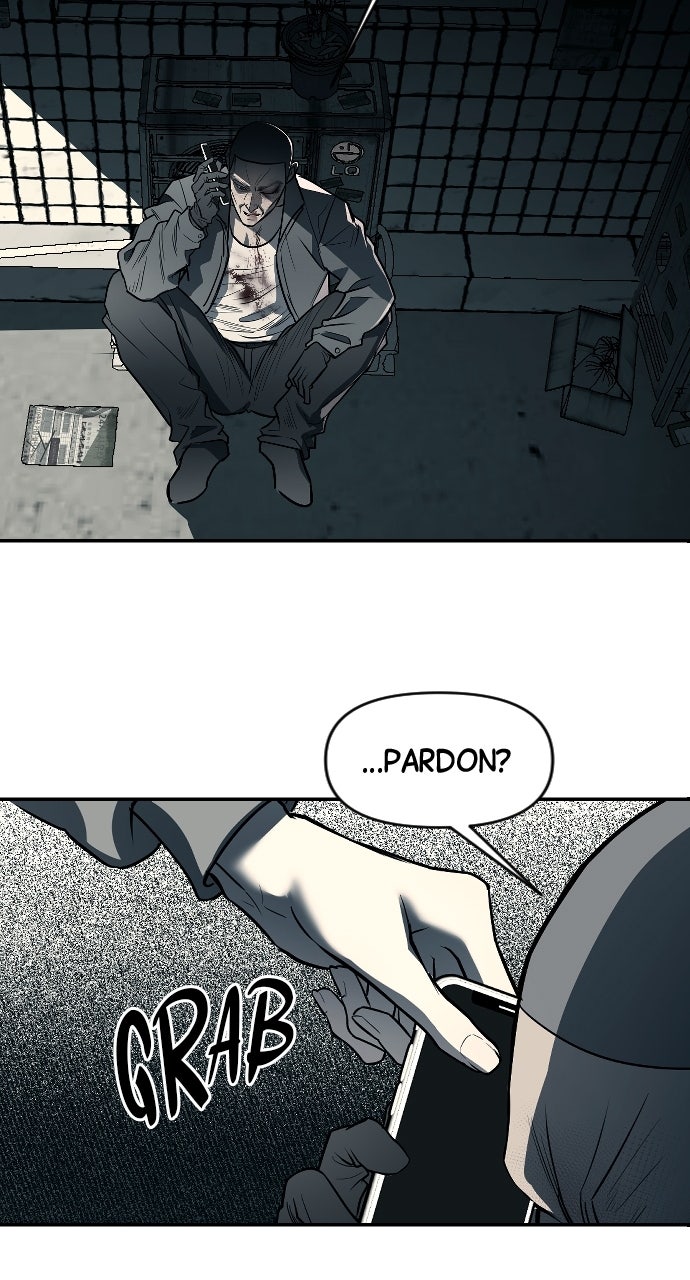 Undercover at Chaebol High Episode 11 page 70 - 