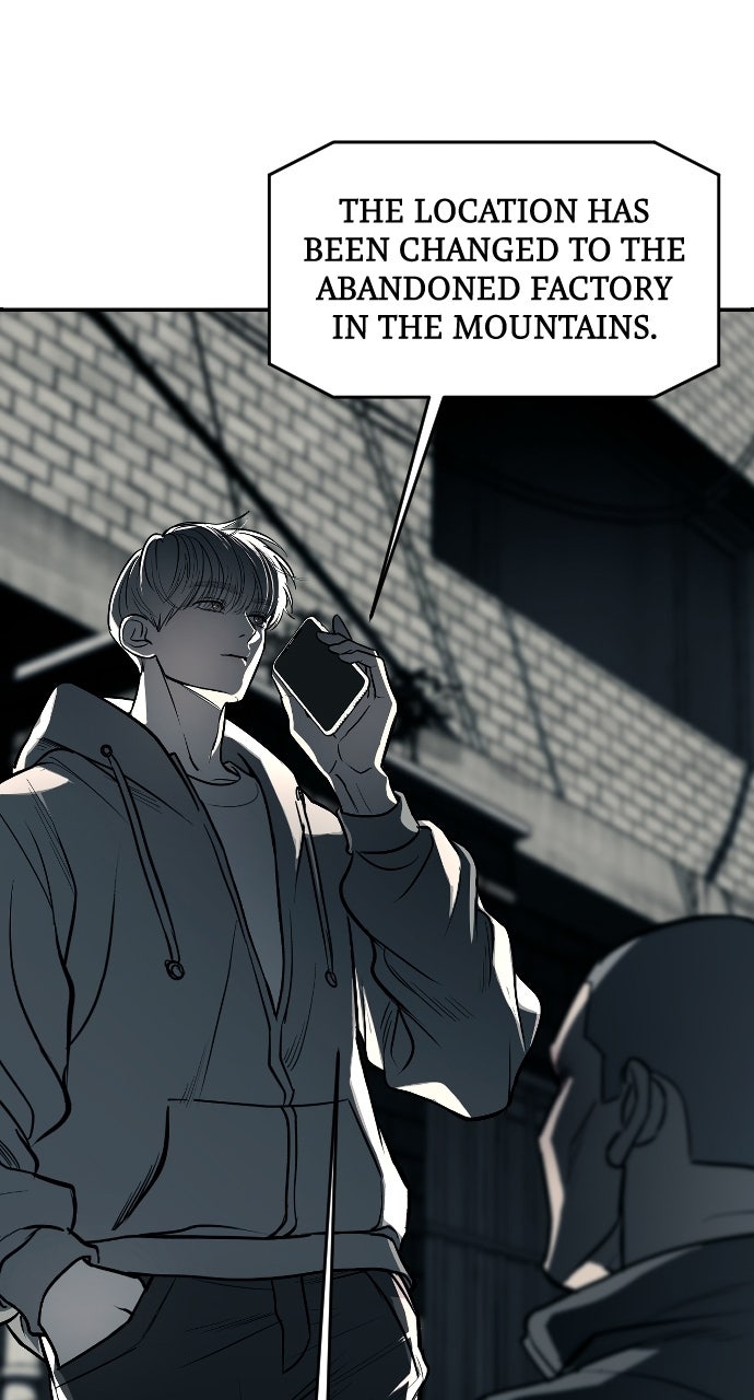Undercover at Chaebol High Episode 11 page 71 - 